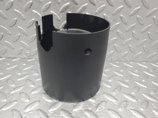 W220 steering column surround cover used OEM