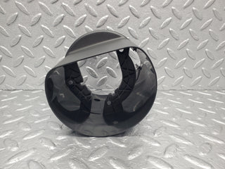 W220 steering column surround cover used OEM