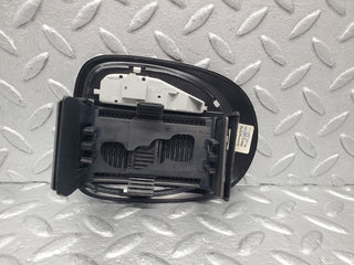 1529 Mercedes-Benz W220 S430 Automatic Gear Selector Surround Trim 2202671688