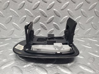 1529 Mercedes-Benz W220 S430 Automatic Gear Selector Surround Trim 2202671688