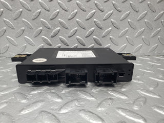 W220 keyless go control module used OEM