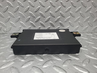 W220 keyless go control module used OEM