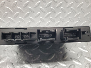 W220 keyless go control module used OEM