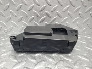 W220 door control panel rear right used OEM