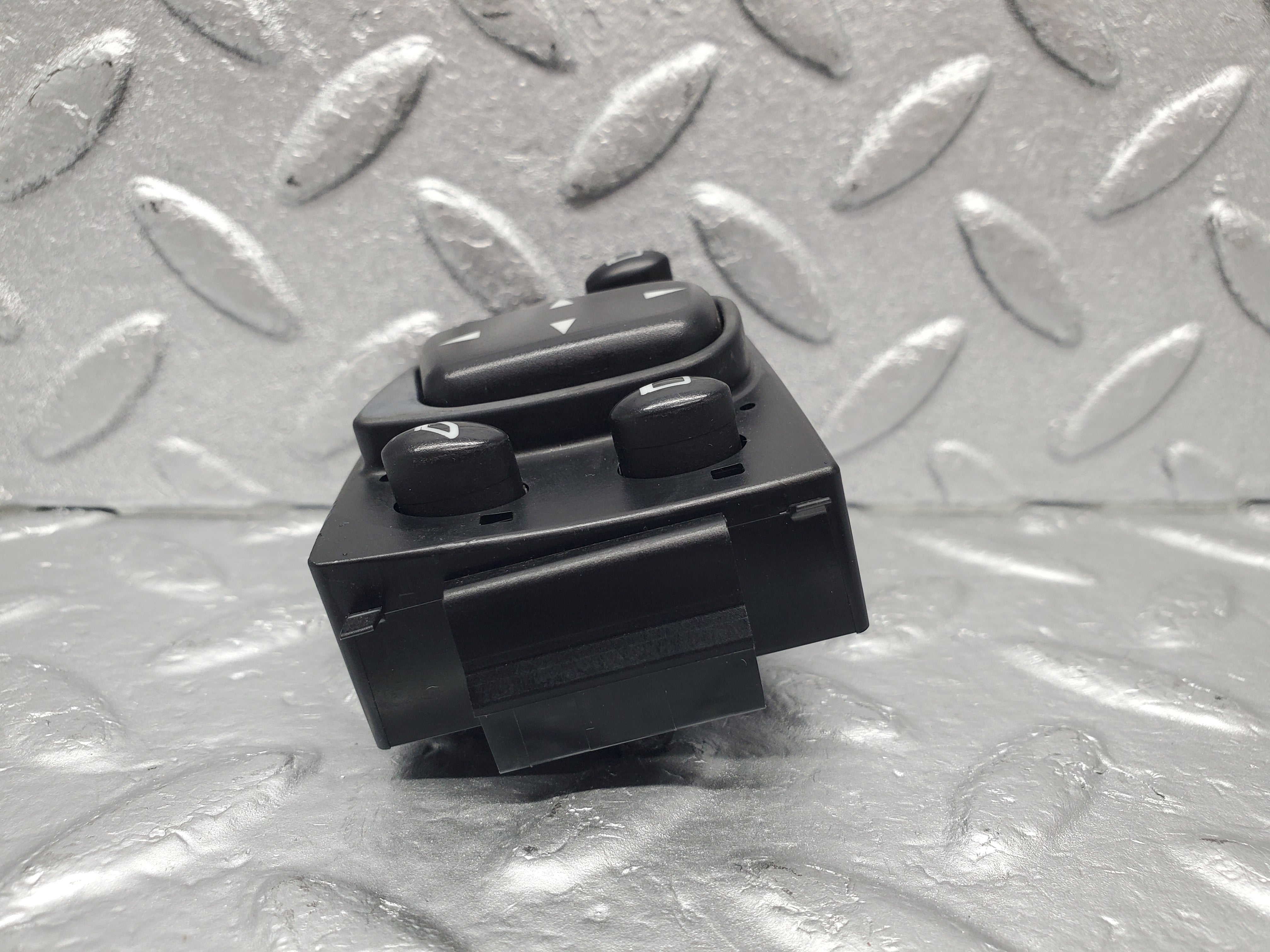 1535 Mercedes-Benz W220 S430 Electric Wing Mirror Control Switch 2208211651