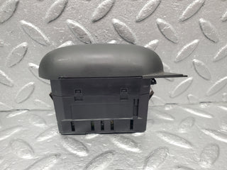 1537 Mercedes-Benz W220 S430 Parking Sensor Display 0005429023