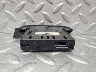 1537 Mercedes-Benz W220 S430 Parking Sensor Display 0005429023