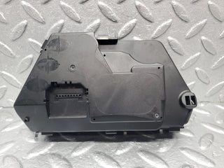 W220 door control panel rear left used OEM