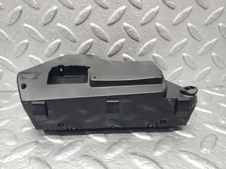 W220 door control panel rear left used OEM
