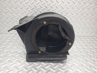 4066 Mercedes-Benz S123 200T Wagon Heater Blower Motor Housing 1238300508