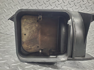 4066 Mercedes-Benz S123 200T Wagon Heater Blower Motor Housing 1238300508