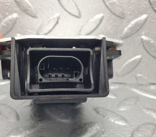 1544 Mercedes-Benz W220 S430 ESP Yaw Rate Sensor Bosch 0265005230
