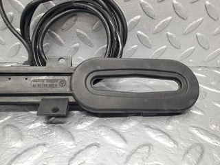 W220 rear keyless go antenna used OEM