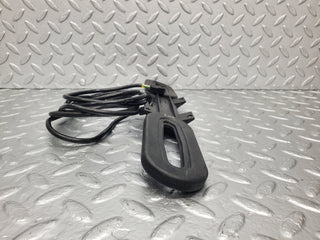 W220 rear keyless go antenna used OEM