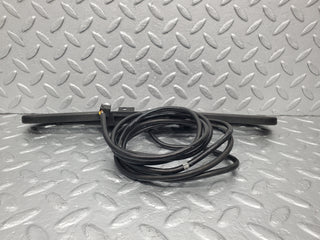 W220 rear keyless go antenna used OEM