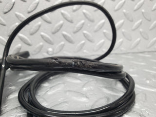 W220 rear keyless go antenna used OEM