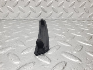 1553 Mercedes-Benz W220 S430 Upper Dashboard Trim Bolt Cover Left 2206890139