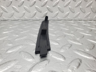 1553 Mercedes-Benz W220 S430 Upper Dashboard Trim Bolt Cover Left 2206890139