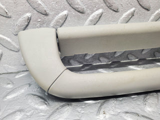 W220 interior roof grab handle used OEM