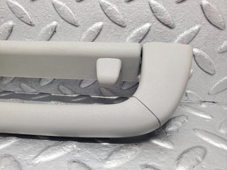 W220 interior roof grab handle used OEM