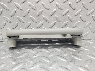 W220 interior roof grab handle used OEM