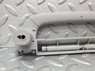 W220 interior roof grab handle used OEM