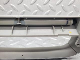 W220 interior roof grab handle used OEM