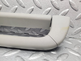W220 interior roof grab handle used OEM