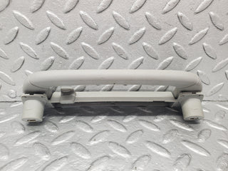 W220 interior roof grab handle used OEM