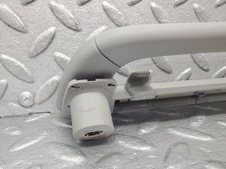 W220 interior roof grab handle used OEM