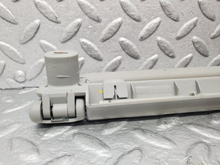 W220 interior roof grab handle used OEM