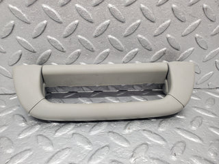W220 interior roof grab handle used OEM