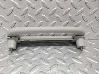 W220 interior roof grab handle used OEM