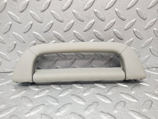 W220 interior roof grab handle used OEM