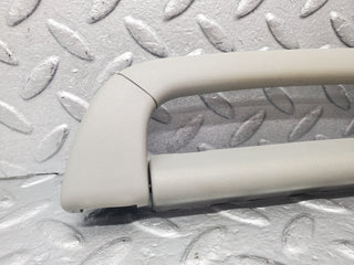W220 interior roof grab handle used OEM
