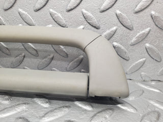 W220 interior roof grab handle used OEM