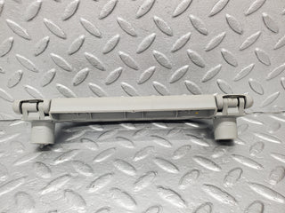W220 interior roof grab handle used OEM