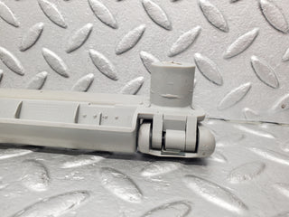 W220 interior roof grab handle used OEM