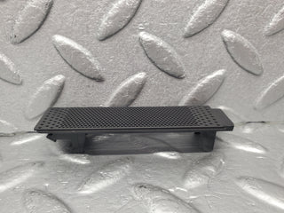 W220 upper dashboard cover trim used OEM