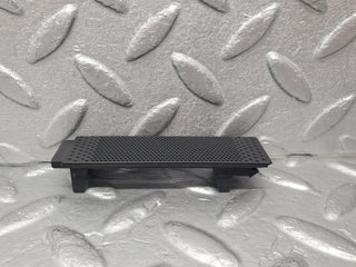 W220 upper dashboard cover trim used OEM