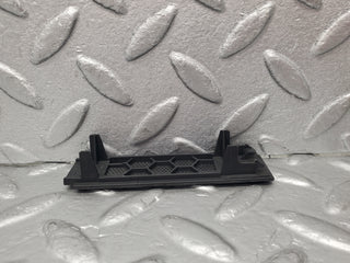 W220 upper dashboard cover trim used OEM