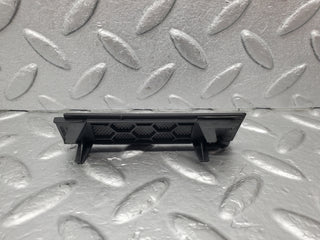 W220 upper dashboard cover trim used OEM