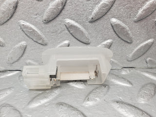 W220 interior dome light used OEM