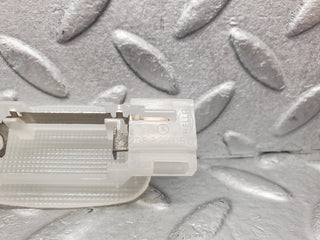 W220 interior dome light used OEM
