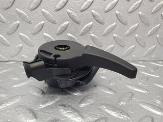 W220 bonnet release handle used OEM