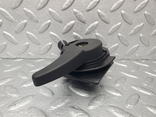 W220 bonnet release handle used OEM