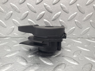W220 bonnet release handle used OEM