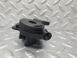 W220 bonnet release handle used OEM