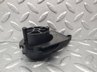 W220 bonnet release handle used OEM