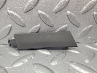 W220 upper dashboard cover trim used OEM